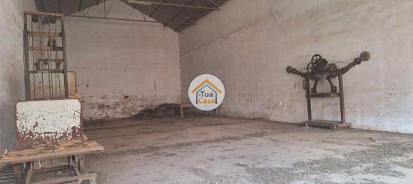 Grundstück in Ourique, Portugal 20305m², Nr. 53843 15