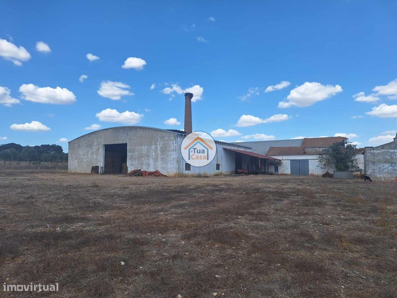 Grundstück in Ourique, Portugal 20305m², Nr. 53843