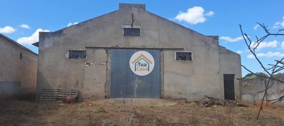 Grundstück in Ourique, Portugal 20305m², Nr. 53843 4