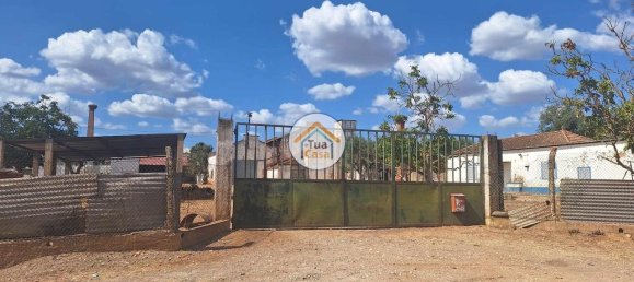 Grundstück in Ourique, Portugal 20305m², Nr. 53843 2