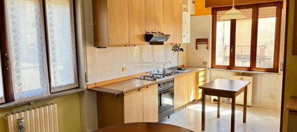 4غرفة شقة في Almè, Italy رقم 338611 2