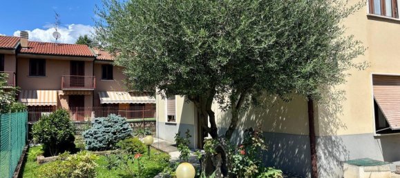 4غرفة شقة في Almè, Italy رقم 338611 18