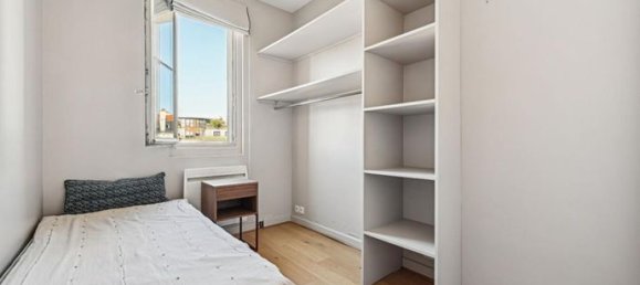 2 bedrooms Apartment in Boulogne-Billancourt, France No. 305373 11