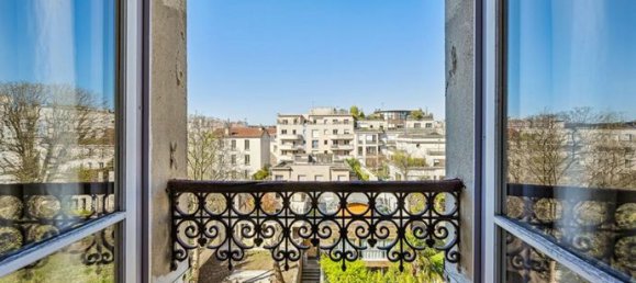 2 bedrooms Apartment in Boulogne-Billancourt, France No. 305373 13