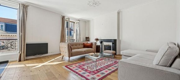 2 bedrooms Apartment in Boulogne-Billancourt, France No. 305373 3