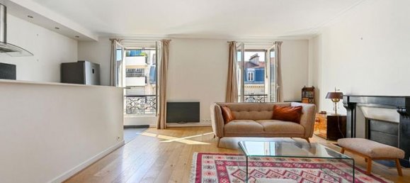 2 bedrooms Apartment in Boulogne-Billancourt, France No. 305373 4