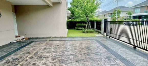 4 bedrooms Cafe / restaurant in Bangkok, Thailand No. 23467 3