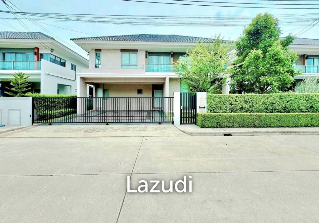 4 bedrooms Cafe / restaurant in Bangkok, Thailand No. 23467