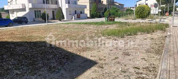 420m² Land in Montecosaro, Italy No. 264237 2