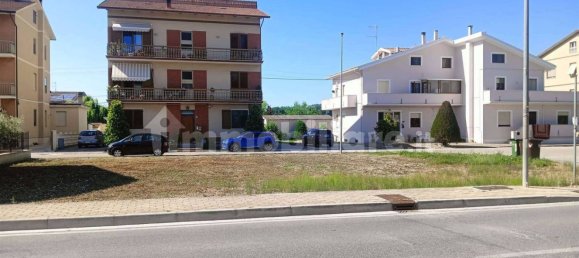 420m² Land in Montecosaro, Italy No. 264237 4