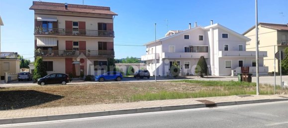 420m² Land in Montecosaro, Italy No. 264237 3