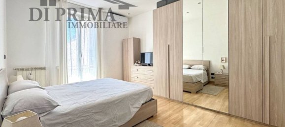 Квартира с 2 спальнями в Генуя, Италия № 291725 21