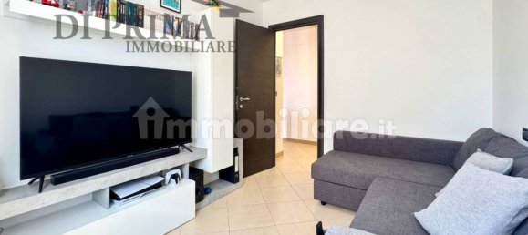 Квартира с 2 спальнями в Генуя, Италия № 291725 24