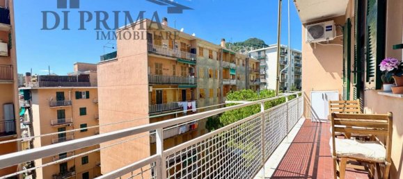 Квартира с 2 спальнями в Генуя, Италия № 291725 7