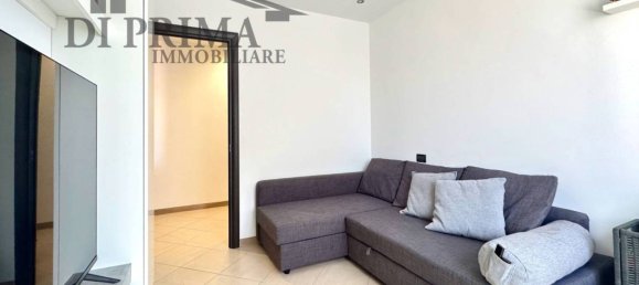 Квартира с 2 спальнями в Генуя, Италия № 291725 5