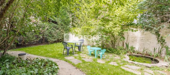 Casa de 5 dormitorios en Villemomble, France No. 292003 14