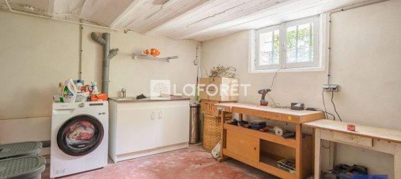 Casa de 5 dormitorios en Villemomble, France No. 292003 13