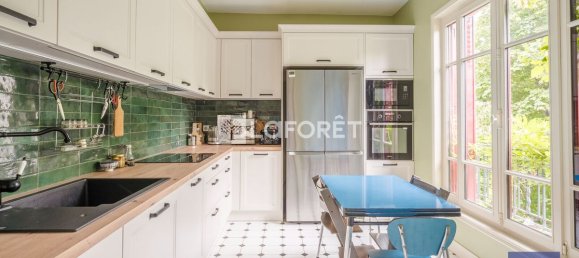 Casa de 5 dormitorios en Villemomble, France No. 292003 5