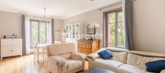 Casa de 5 dormitorios en Villemomble, France No. 292003 3