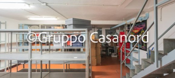 Propiedad comercial de 1 habitación en Cernusco sul Naviglio, Italy No. 360236 16