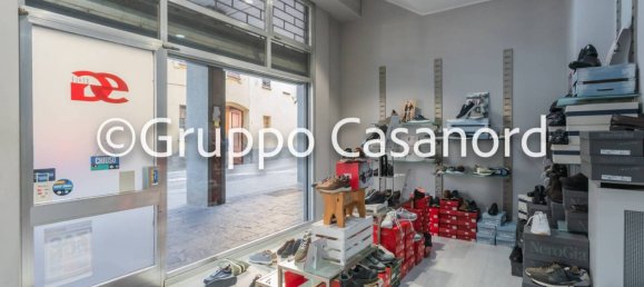 Propiedad comercial de 1 habitación en Cernusco sul Naviglio, Italy No. 360236 13