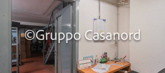 Propiedad comercial de 1 habitación en Cernusco sul Naviglio, Italy No. 360236 19