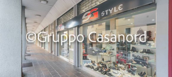 Propiedad comercial de 1 habitación en Cernusco sul Naviglio, Italy No. 360236 12