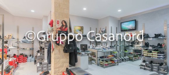 Propiedad comercial de 1 habitación en Cernusco sul Naviglio, Italy No. 360236 14