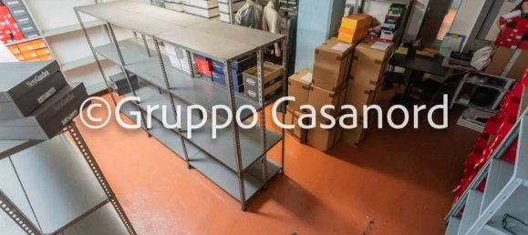 Propiedad comercial de 1 habitación en Cernusco sul Naviglio, Italy No. 360236 17