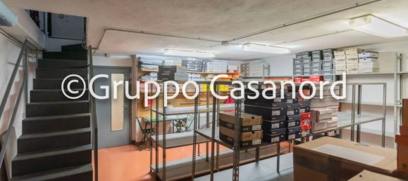 Propiedad comercial de 1 habitación en Cernusco sul Naviglio, Italy No. 360236 15