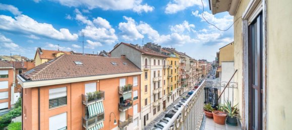 3غرفة شقة في Turin, Italy رقم 209279 13