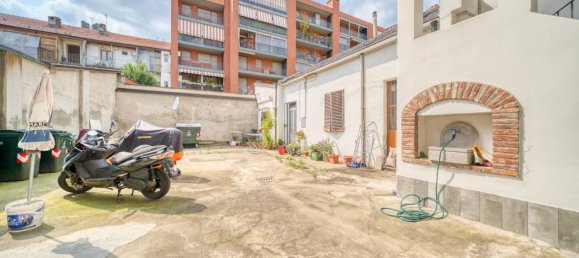 3غرفة شقة في Turin, Italy رقم 209279 3