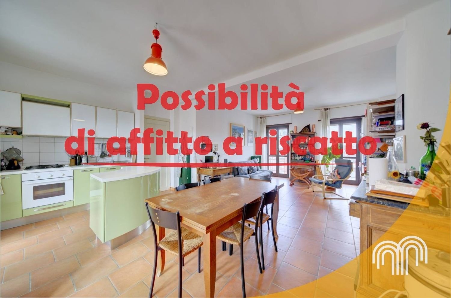 Apartamento de 3 divisões em Turin, Italy N.º 209279