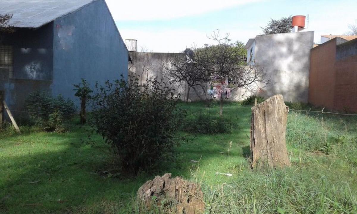 198m² Land in Mar del Plata, Argentina No. 110590