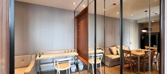 2 bedrooms Condo in Bangkok, Thailand No. 6242 10