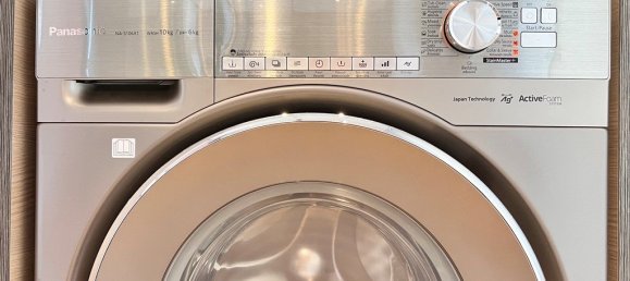 2 bedrooms Condo in Bangkok, Thailand No. 6242 13