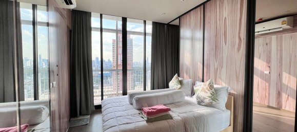 2 bedrooms Condo in Bangkok, Thailand No. 6242 3