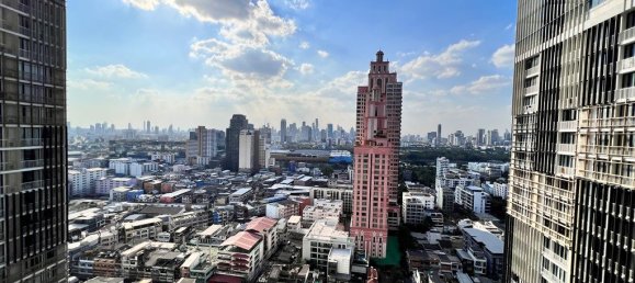 2 bedrooms Condo in Bangkok, Thailand No. 6242 2