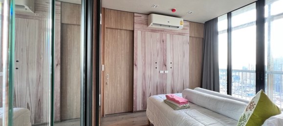 2 bedrooms Condo in Bangkok, Thailand No. 6242 7