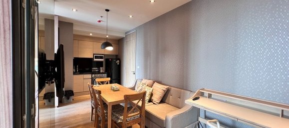 2 bedrooms Condo in Bangkok, Thailand No. 6242 9