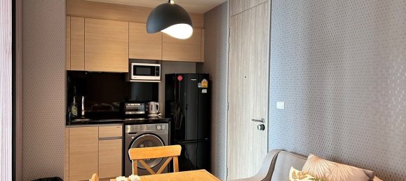 2 bedrooms Condo in Bangkok, Thailand No. 6242 11