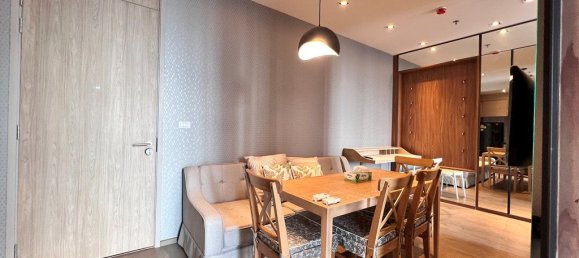 2 bedrooms Condo in Bangkok, Thailand No. 6242 8