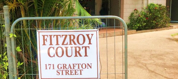 2 Schlafzimmer Wohnung in Cairns City, Australia, Nr. 1086 4