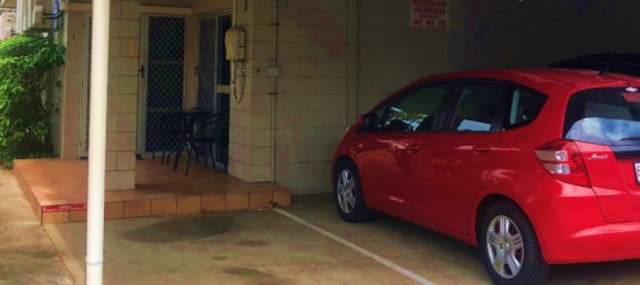 2 Schlafzimmer Wohnung in Cairns City, Australia, Nr. 1086 3