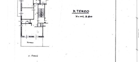 3-salle Penthouse à Spotorno, Italy No. 270663 26