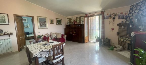 3 rooms House in Subiaco, Italy No. 277561 2