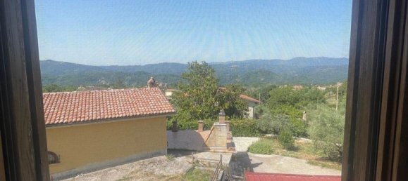 3 rooms House in Subiaco, Italy No. 277561 21