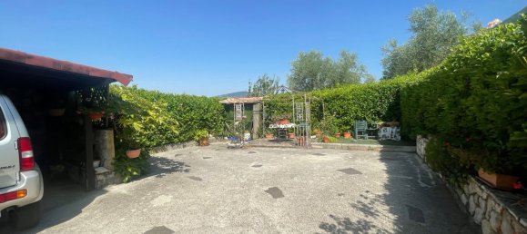 3 rooms House in Subiaco, Italy No. 277561 18