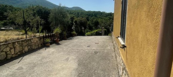 3 rooms House in Subiaco, Italy No. 277561 19