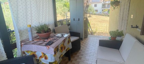 3 rooms House in Subiaco, Italy No. 277561 14